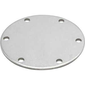 JOHNSON Endcover (F5B)