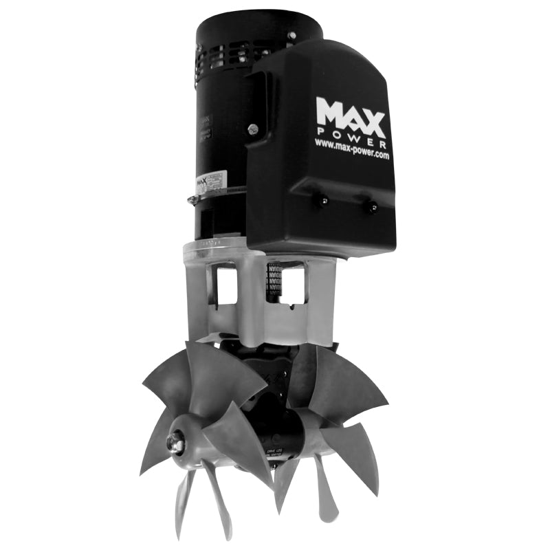 MAX POWER Thruster CT165 (24V)