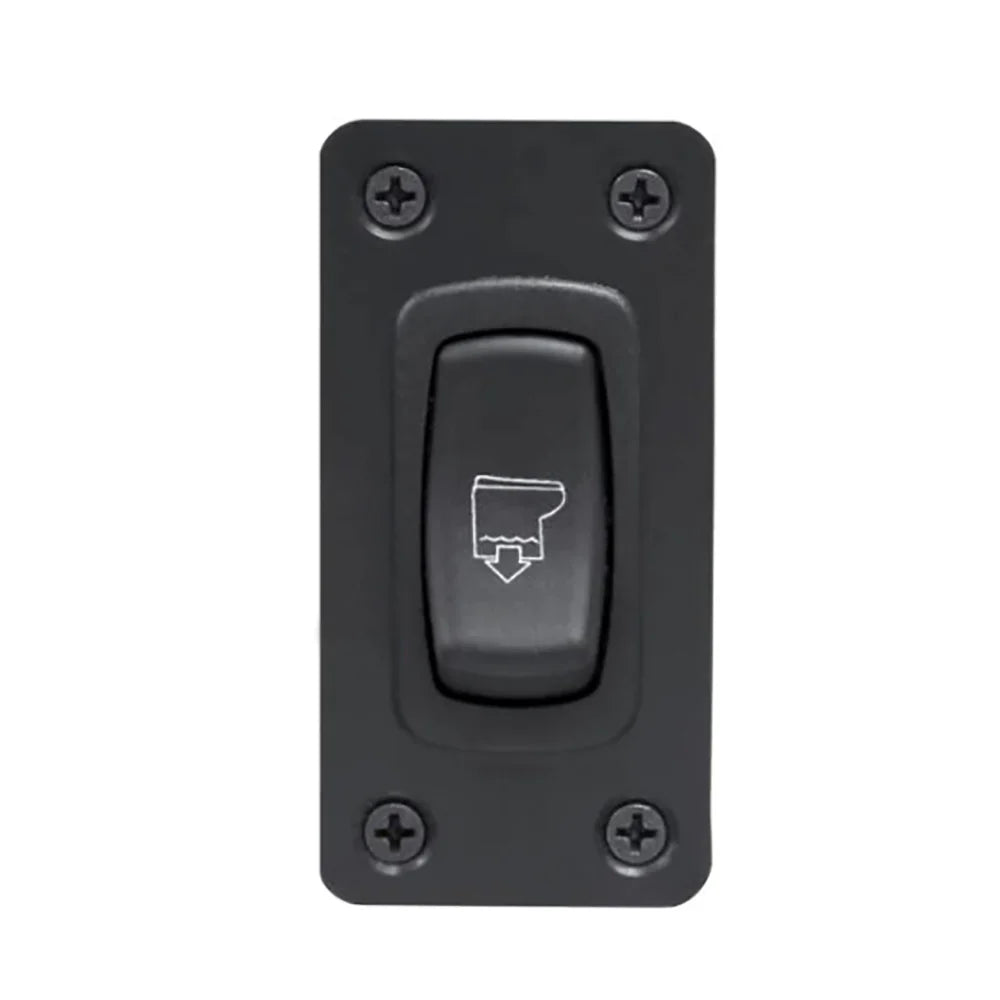 DOMETIC DFS-1F Flush Switch f/MasterFlush 7100 7200