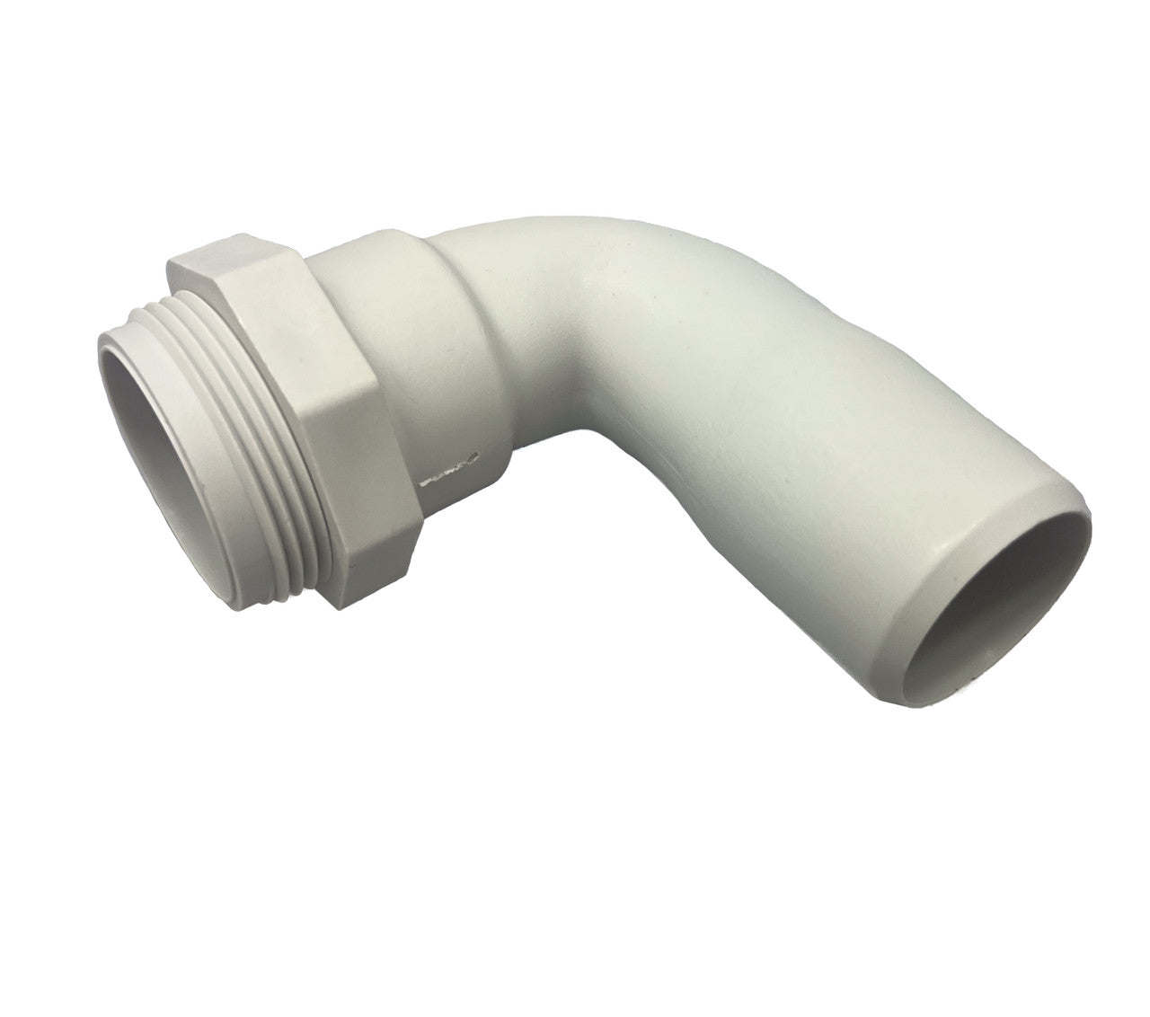 DOMETIC Outlet Tube Short-MasterFlush 1-1/2"