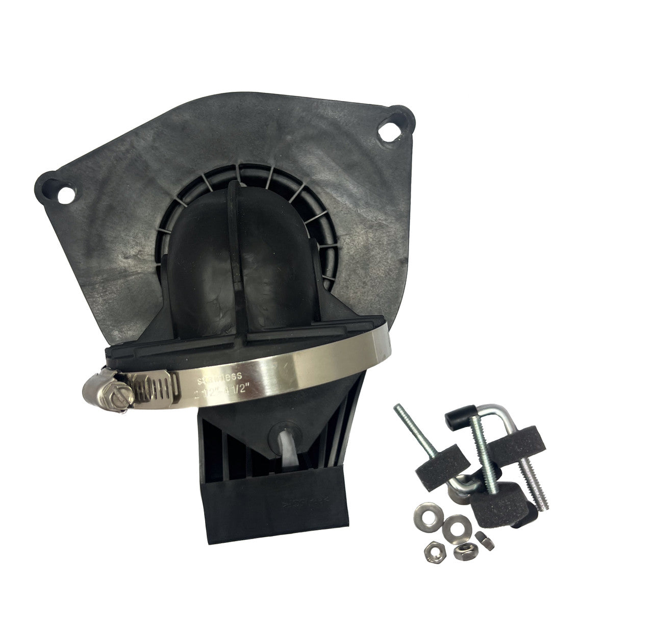 DOMETIC BOWL TRANSITION ADAPTER KIT