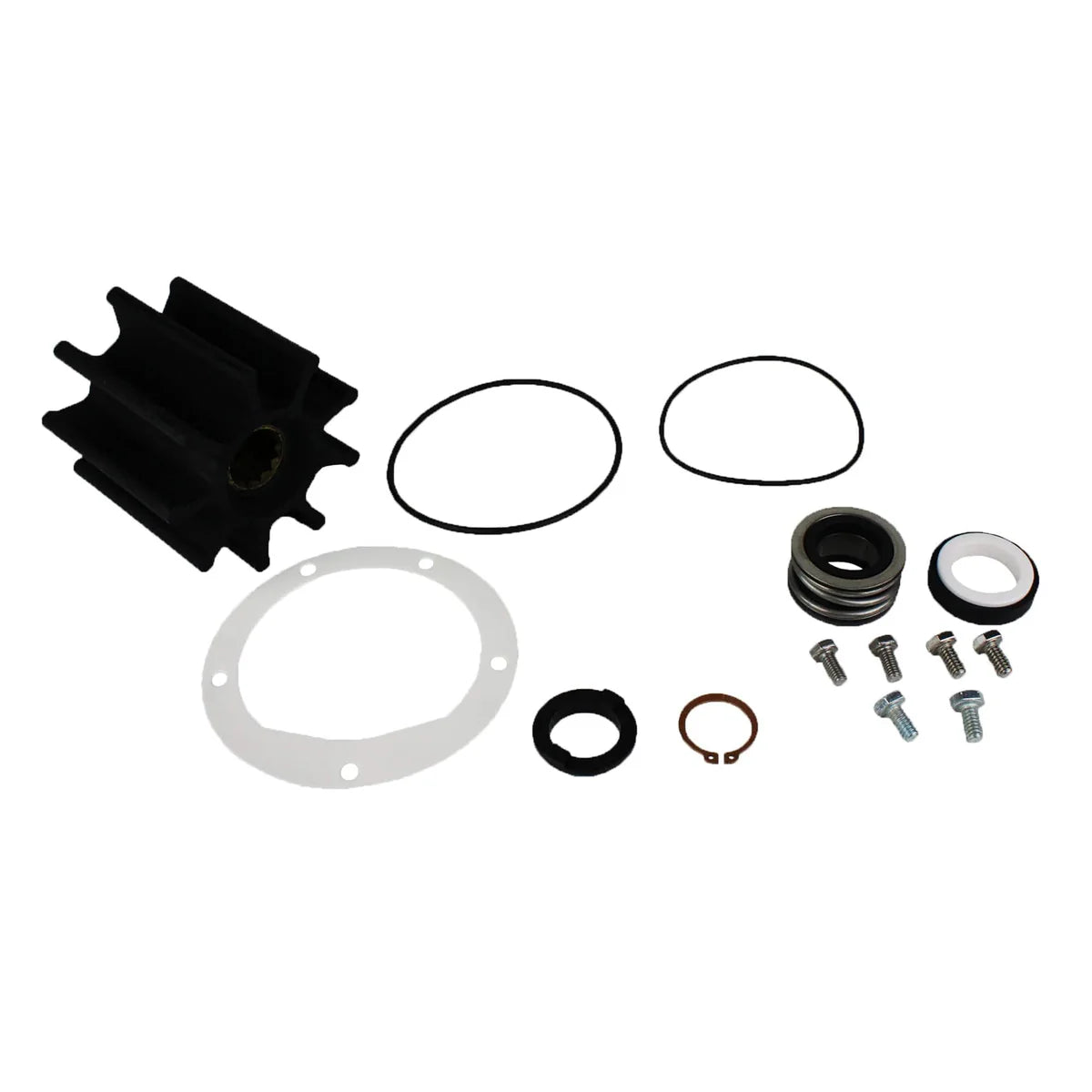 JOHNSON Service Kit for F9B-3000/-5000/-9