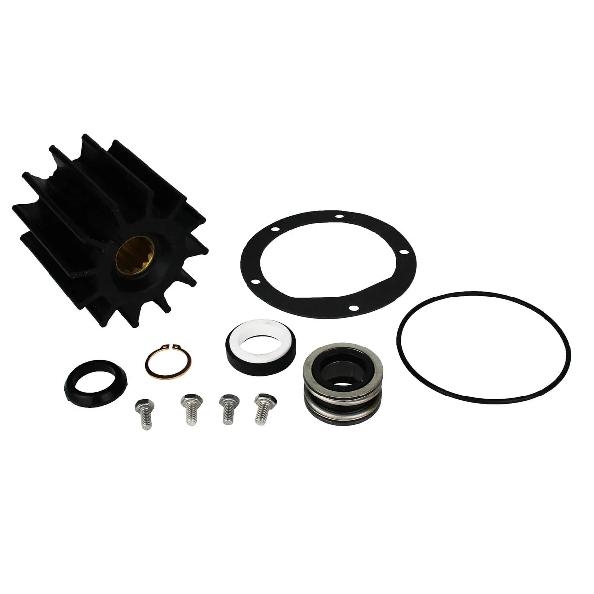 JOHNSON Service Kit for F9B-3/5/9