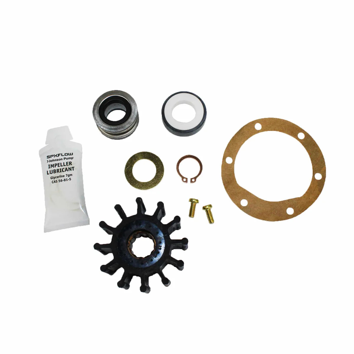 JOHNSON Service Kit for F5B-3000/-9