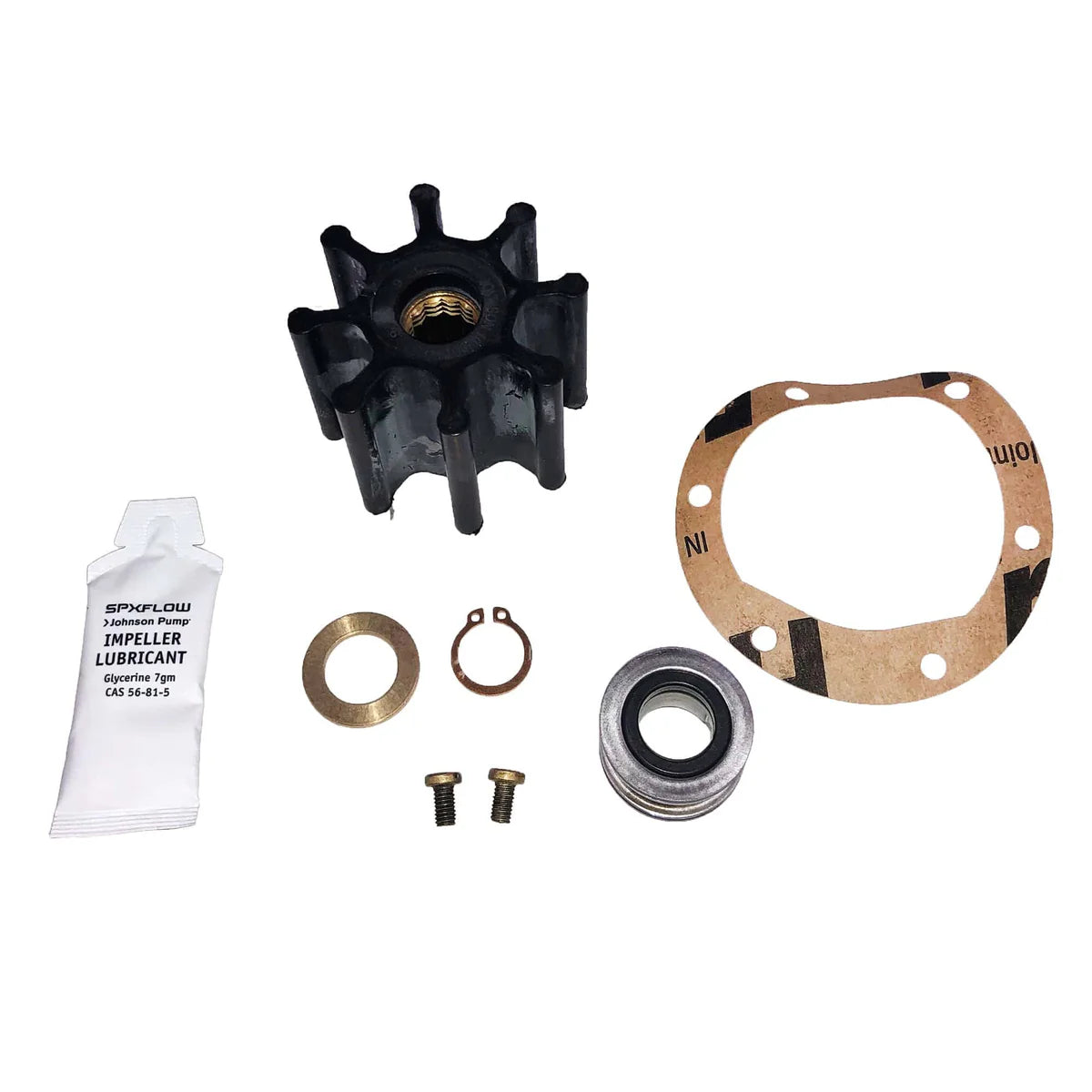 JOHNSON Service Kit for F7B-3000/-5000/-9 F7B-3000/-5000/-9