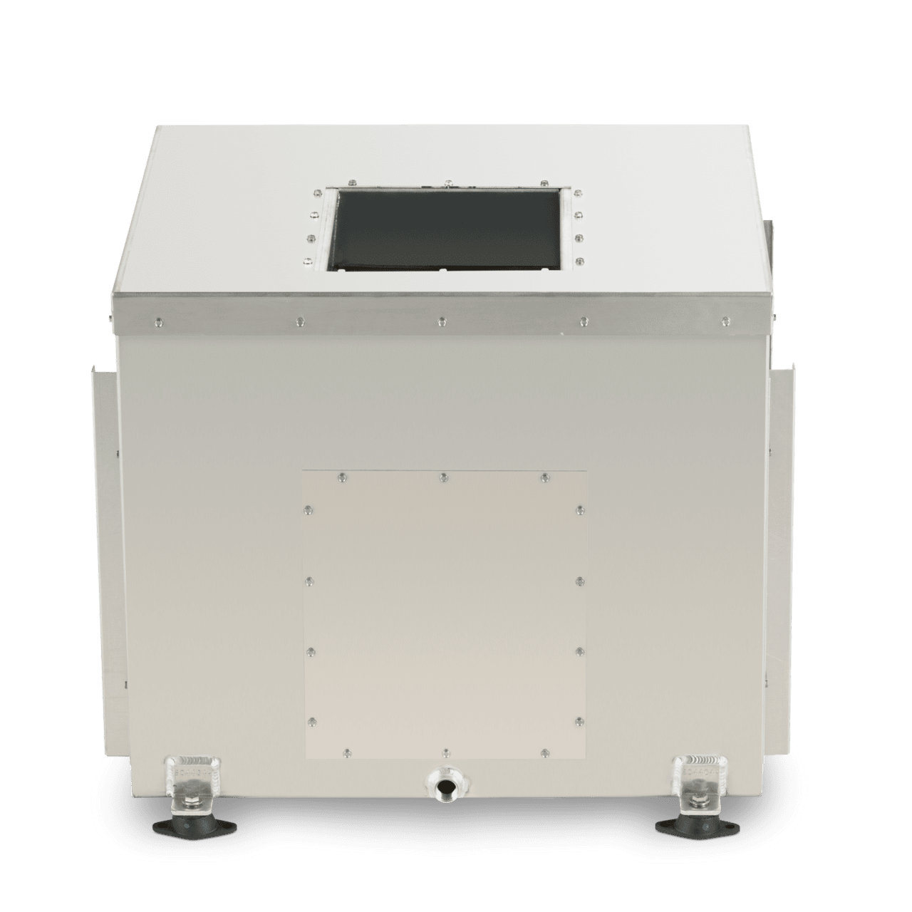 DOMETIC EBDE60V Emerald Evaporator Unit (60,000 BTU | 230V/60Hz-R410A | Vertical Discharge)