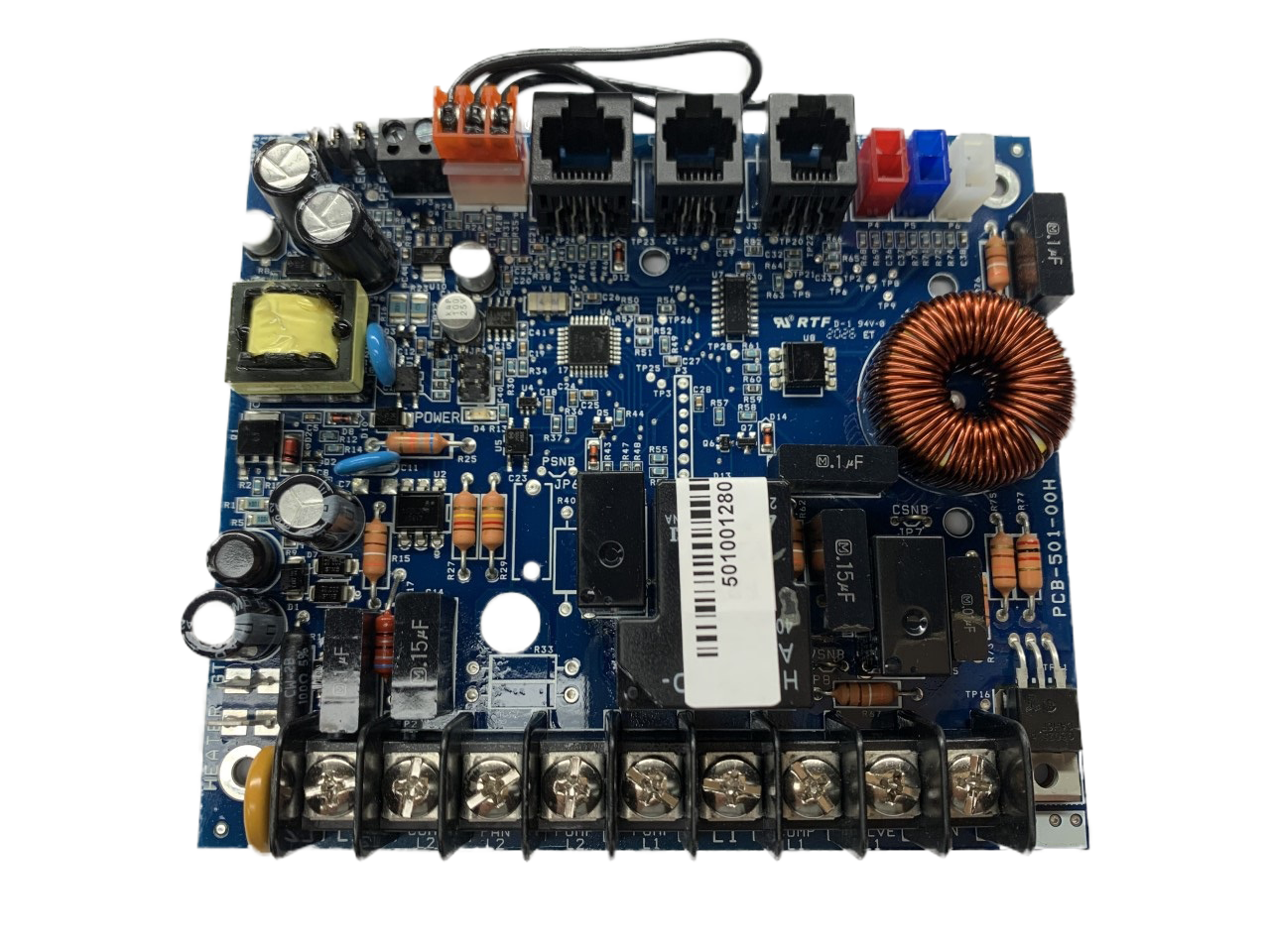 DOMETIC Unity-Control Board DX/TW U-Board